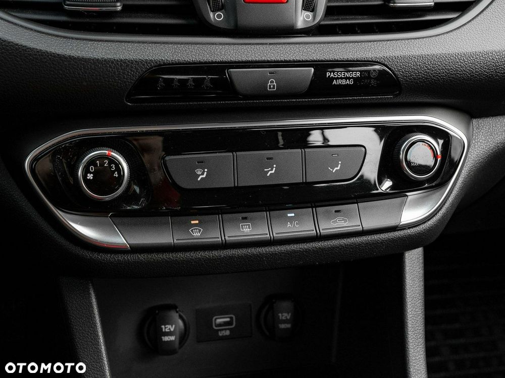 Hyundai i30 1.0 T-GDI Modern - 19