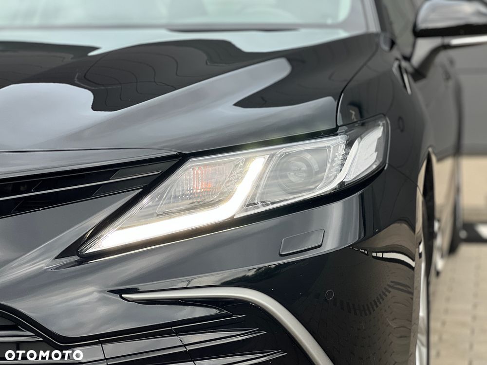 Toyota Camry 2.5 Hybrid Comfort CVT - 10