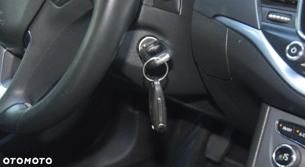 Opel Astra 1.6 CDTI DPF ecoFLEX TourerStart/Stop Edition - 31