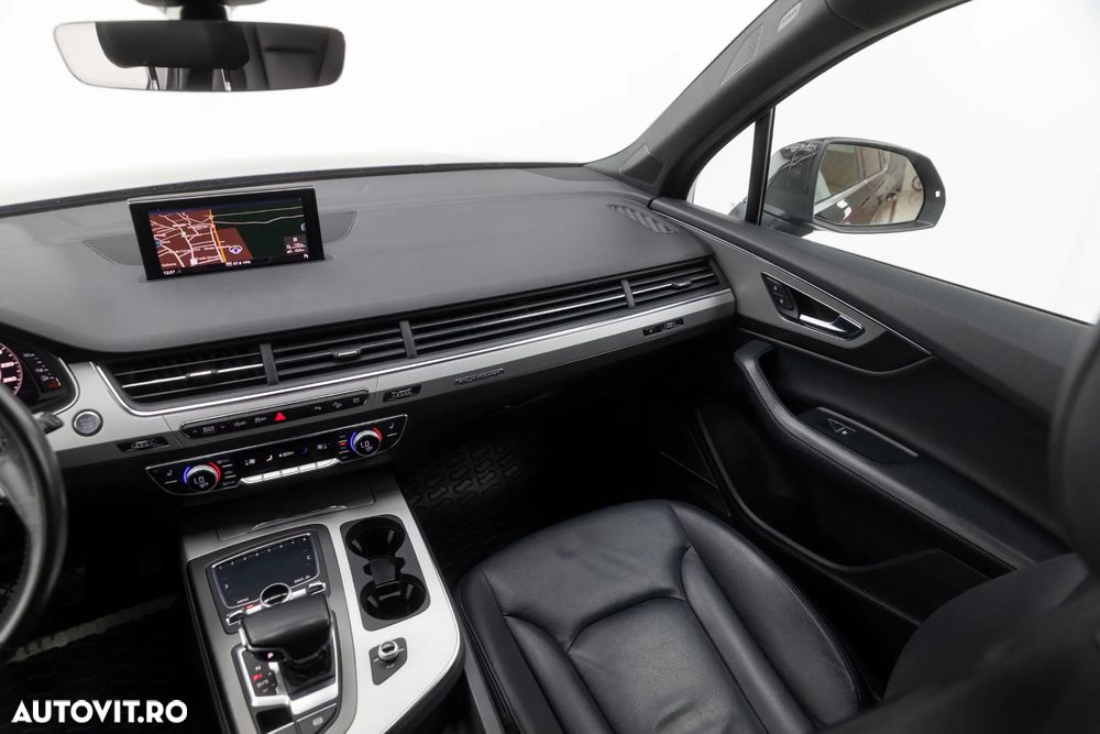 Audi Q7 - 26