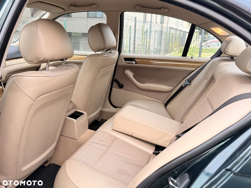 BMW Seria 3 320d - 9