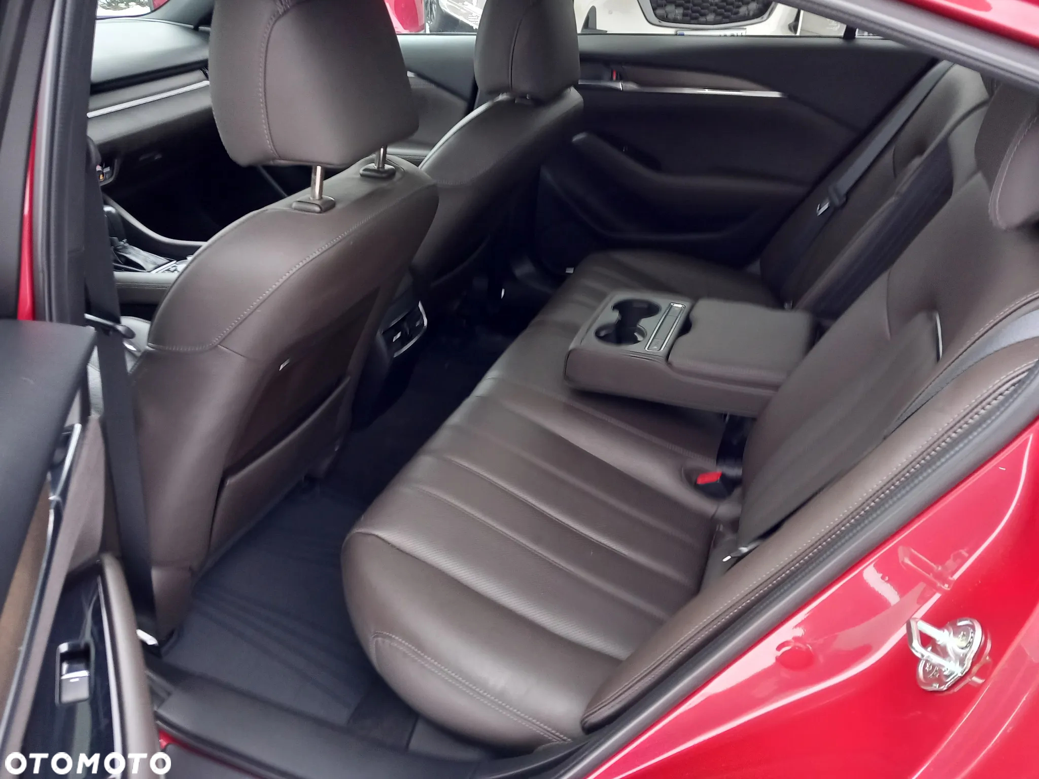 Mazda 6 2.5 SkyPrestige - 13