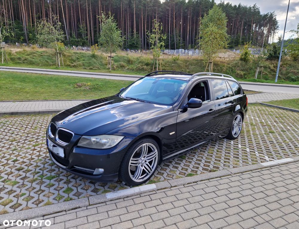 BMW Seria 3 - 2