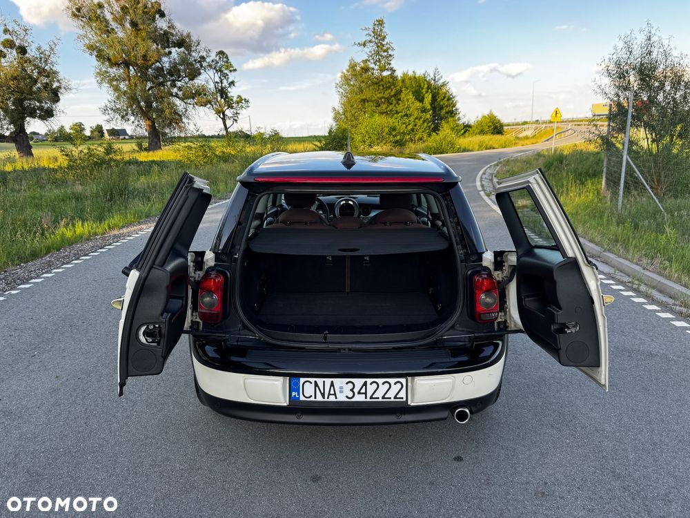MINI Clubman - 15