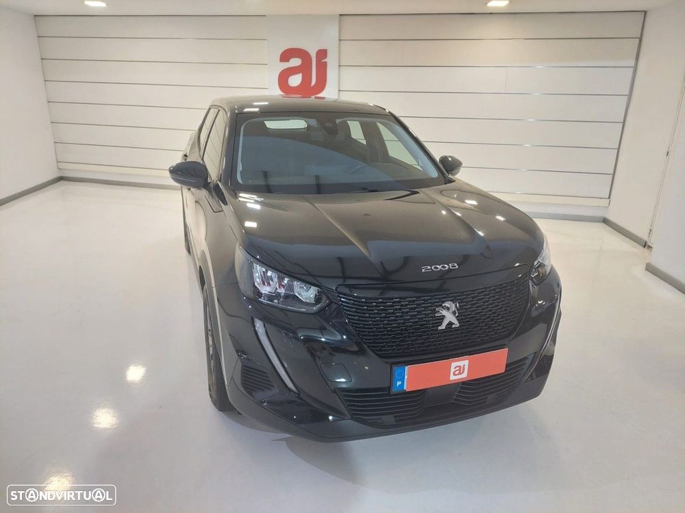 Peugeot 2008 PureTech 130 Active Pack - 1