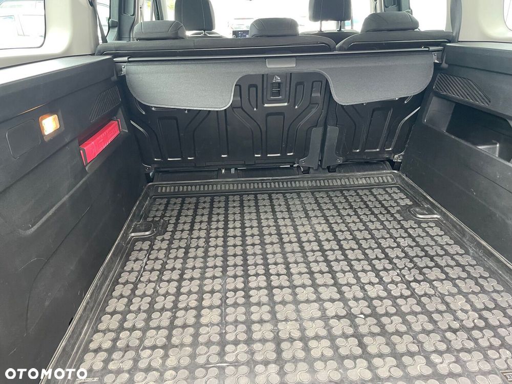 Toyota Proace City Verso Long 1.5 D-4D Business - 14