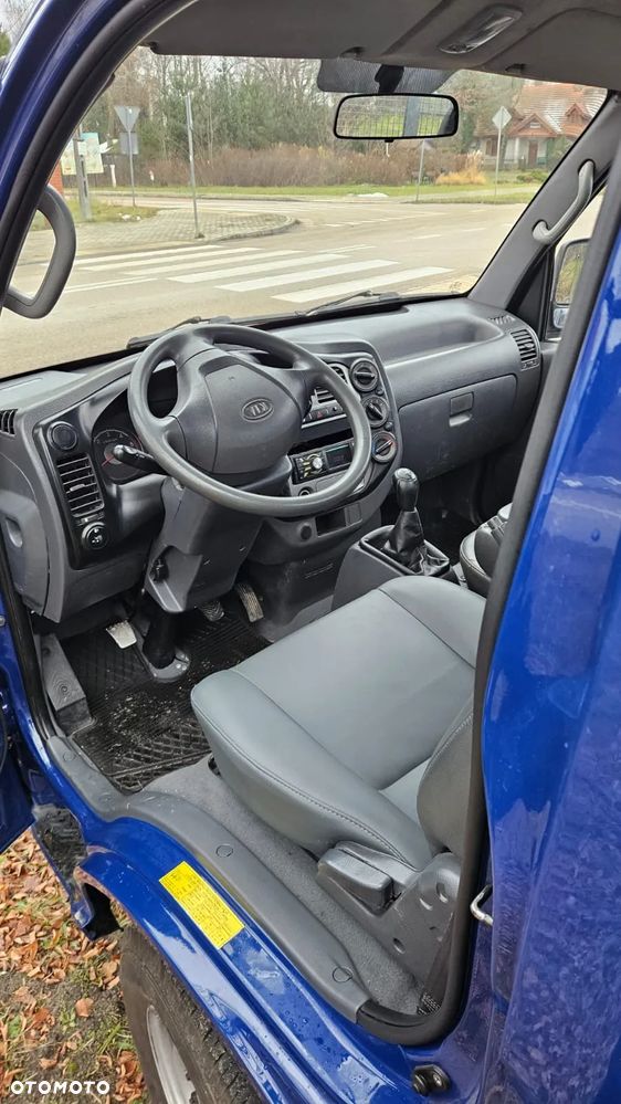 Kia Inny - 5