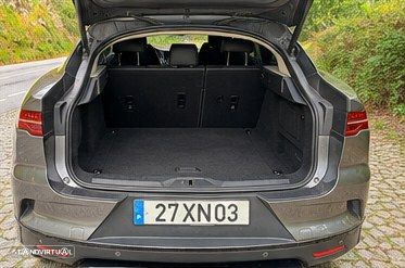 Jaguar I-Pace S AWD Aut. - 12