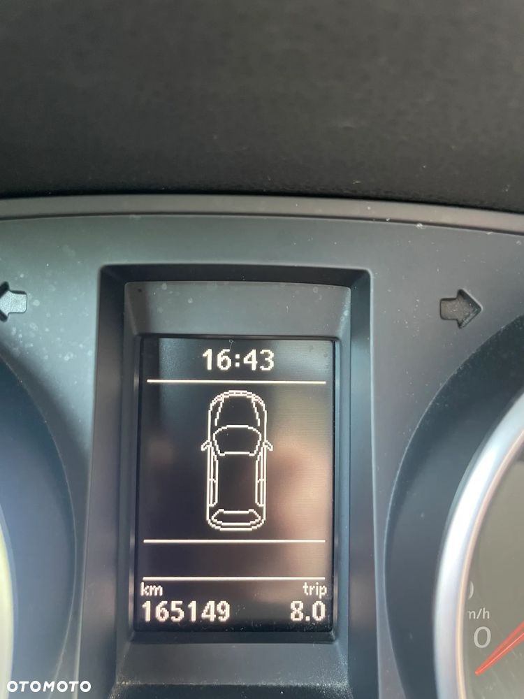 Volkswagen Golf 1.2 TSI Comfortline - 8