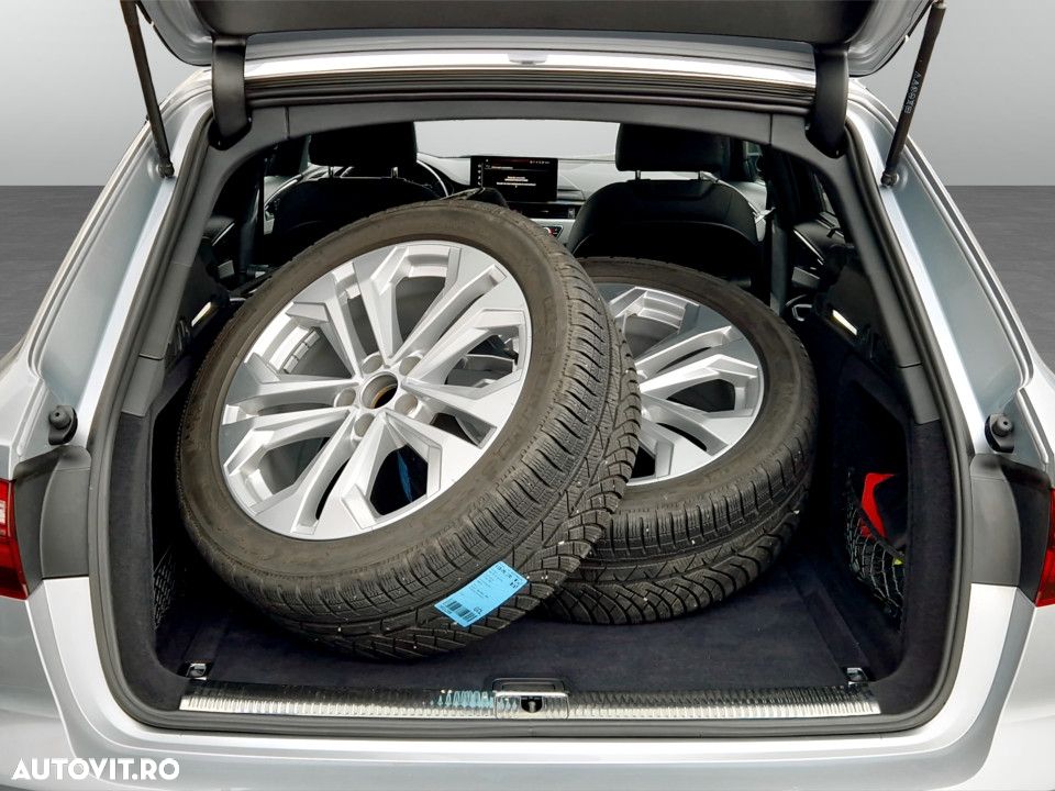 Audi A4 Allroad - 14