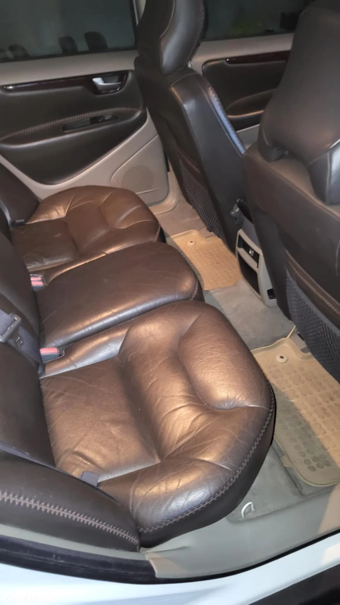 Volvo XC 70 - 9