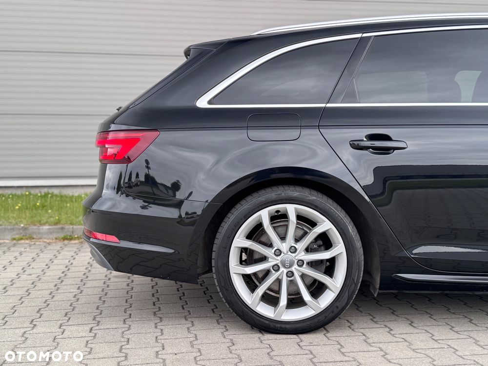 Audi A4 - 20