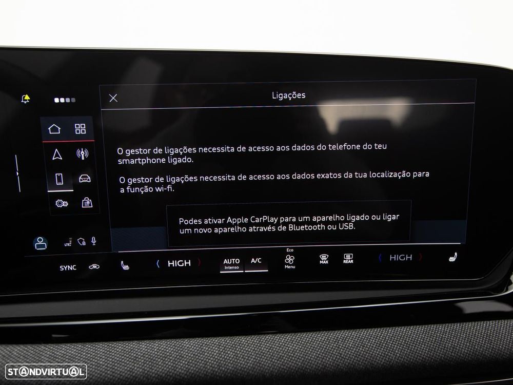 Audi A5 Avant TFSI 150 kW S tronic - 34