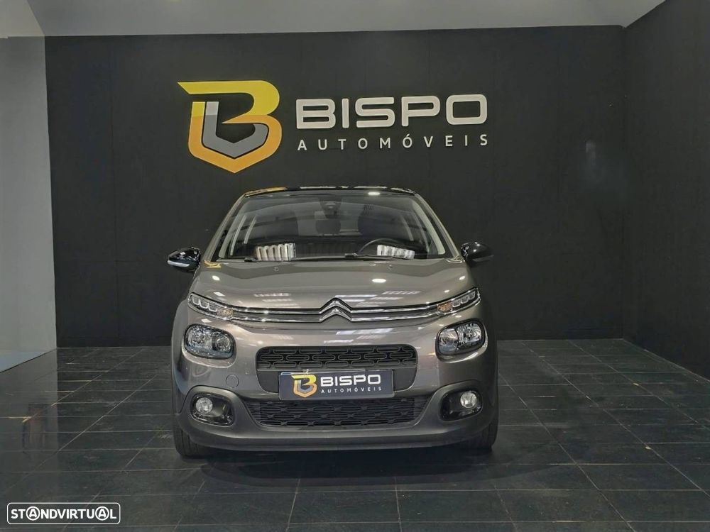Citroën C3 1.2 PureTech Shine - 3
