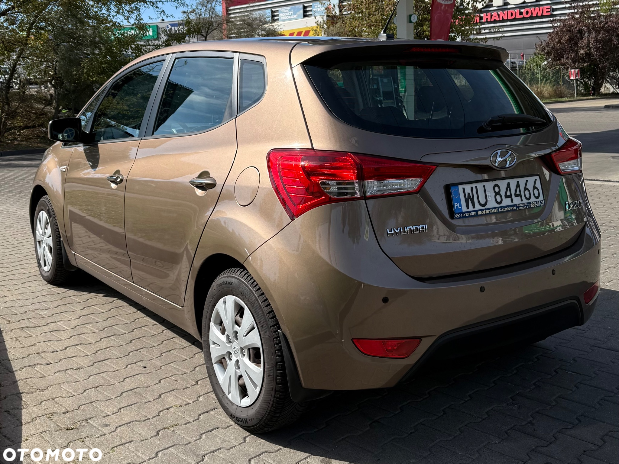 Hyundai ix20 1.4 Classic + - 6