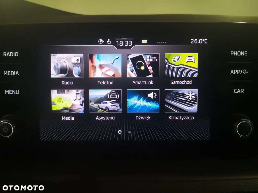 Skoda Scala 1.0 TSI Ambition - 12
