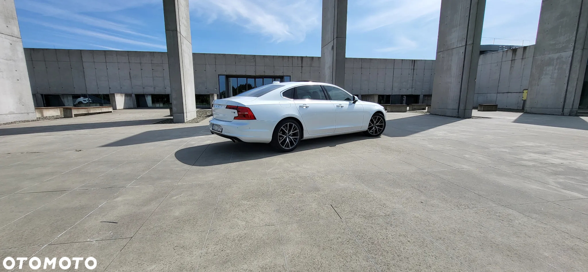 Volvo S90 T5 Momentum - 5