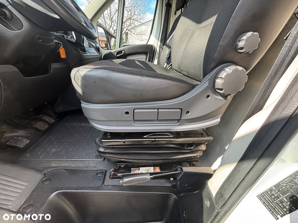 Citroën Jumper - 14