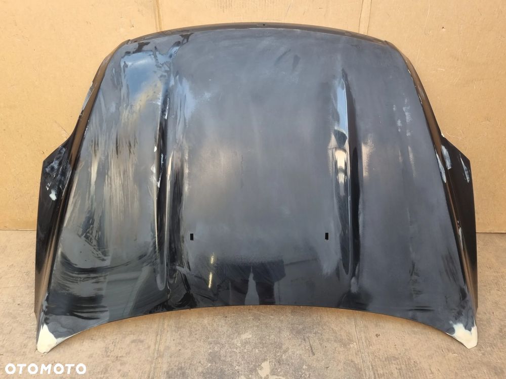 FORD KUGA MK1 MASKA POKRYWA SILNIKA