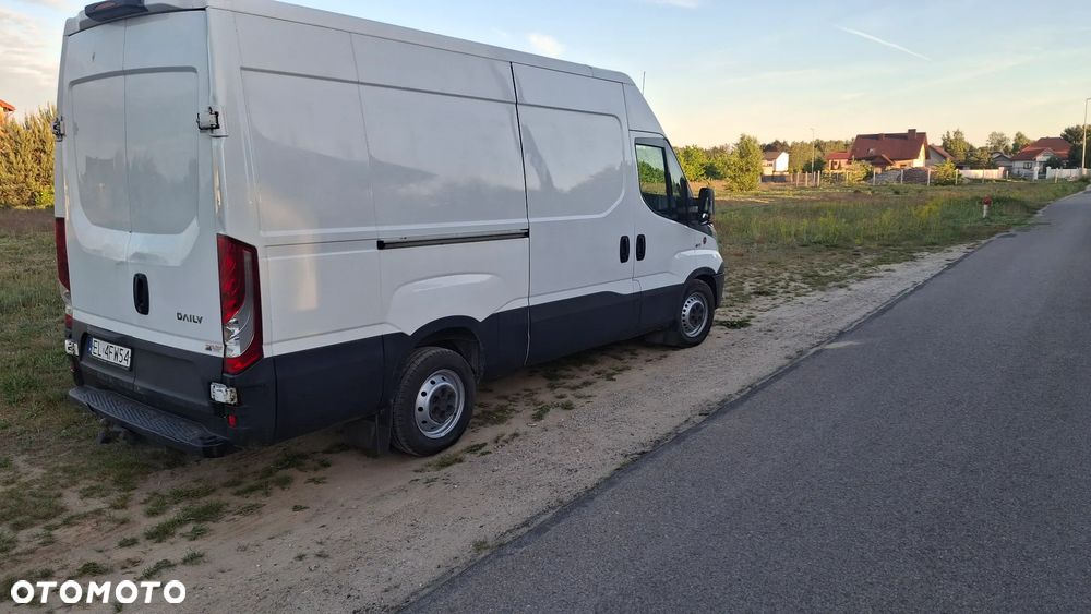 Iveco 35S17 - 4