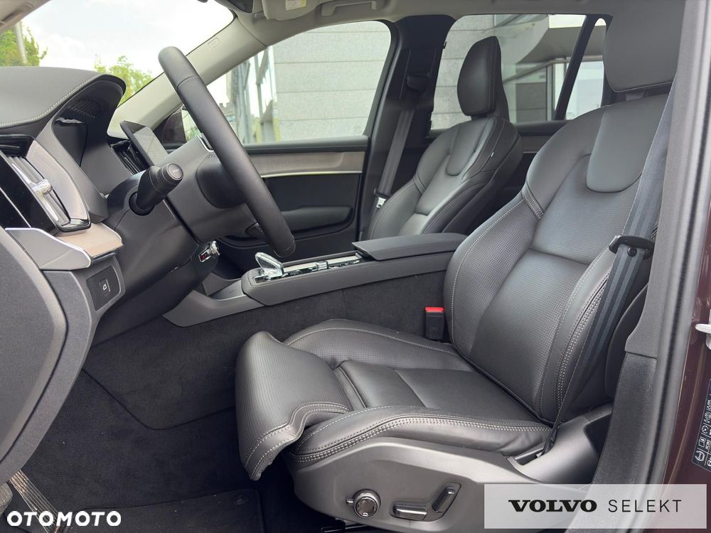 Volvo XC 90 - 14