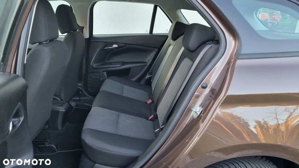 Fiat Tipo 1.4 16V More - 17
