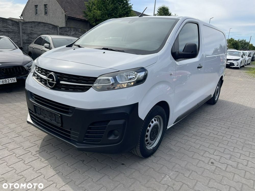 Opel Vivaro - 2