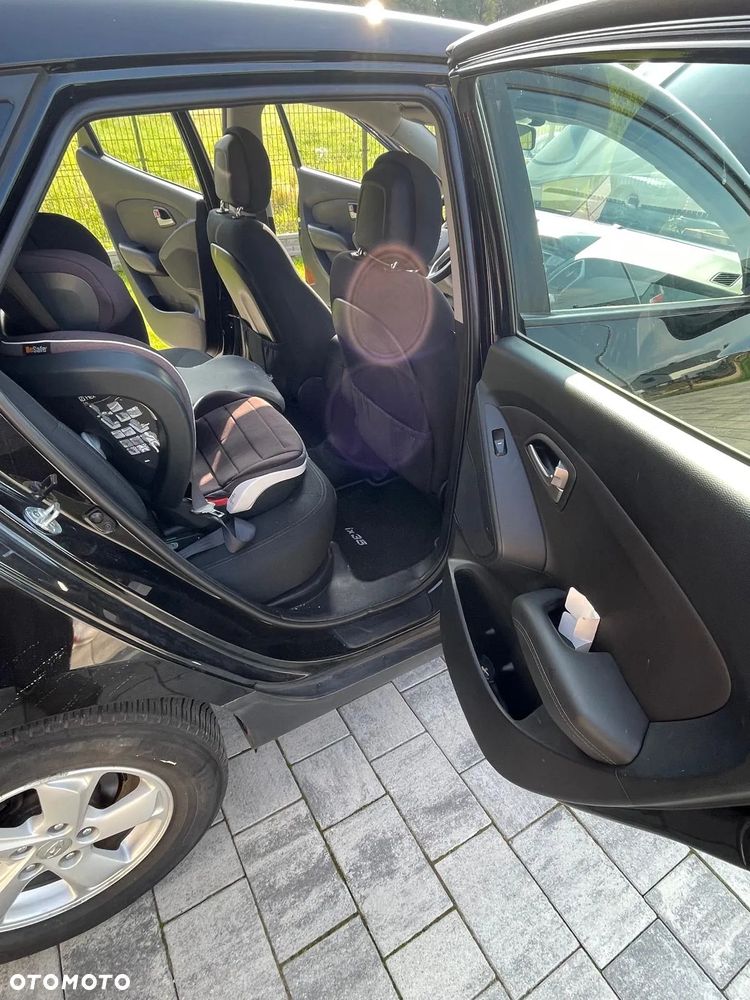 Hyundai ix35 1.6 GDI Classic 2WD - 7