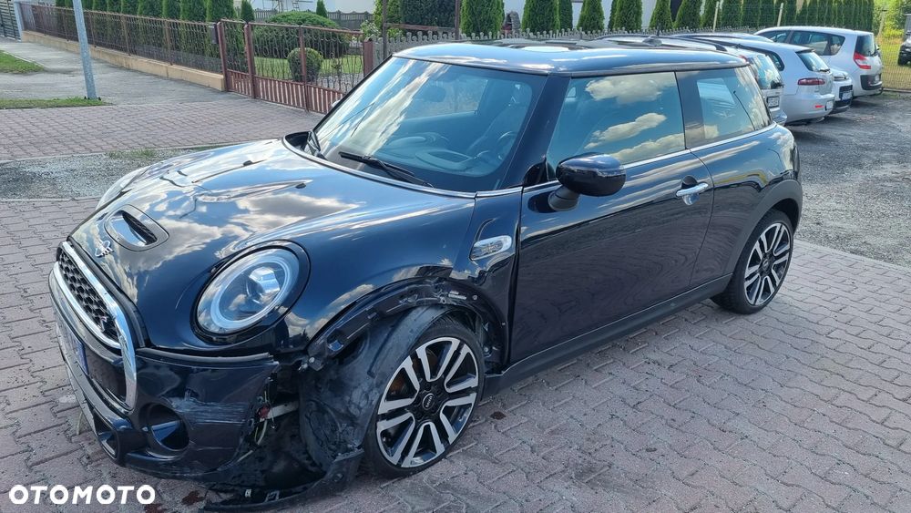 MINI Cooper S Sport-Aut Seven Chili - 1