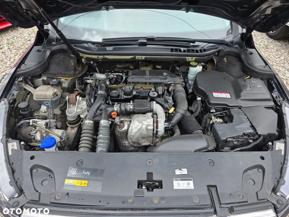 Peugeot 508 - 30