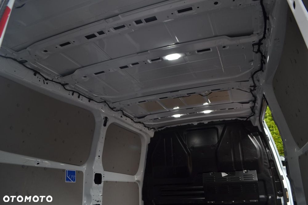 Ford Transit Custom L2H1 LKW VA Trend - 19