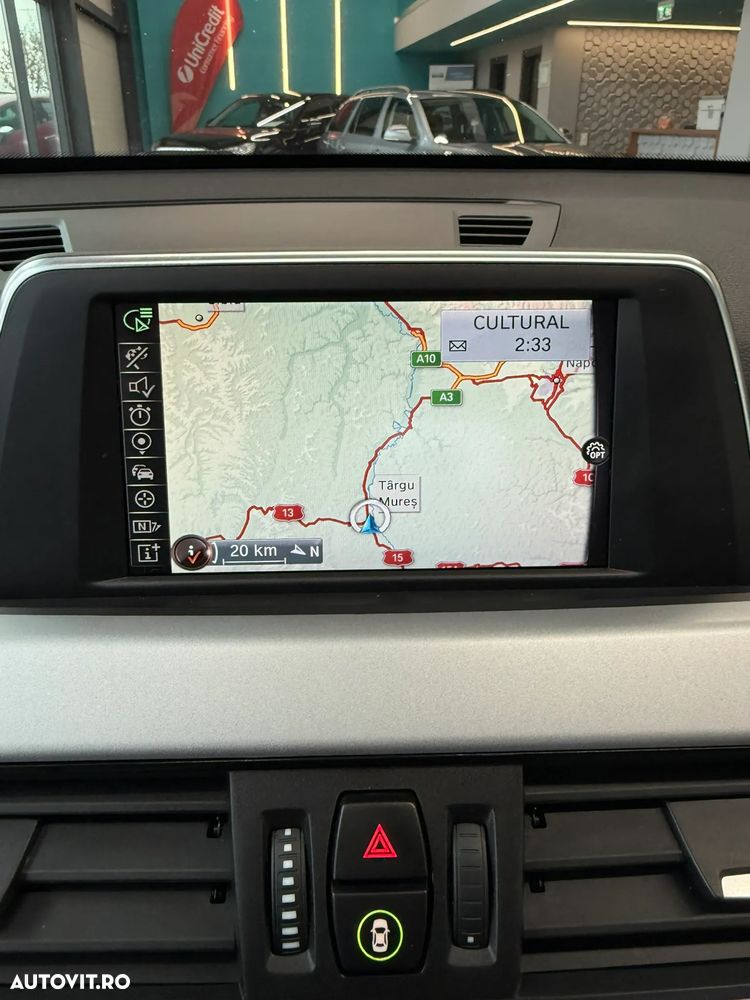 BMW X1 ver-xdrive20d-aut-xline - 34