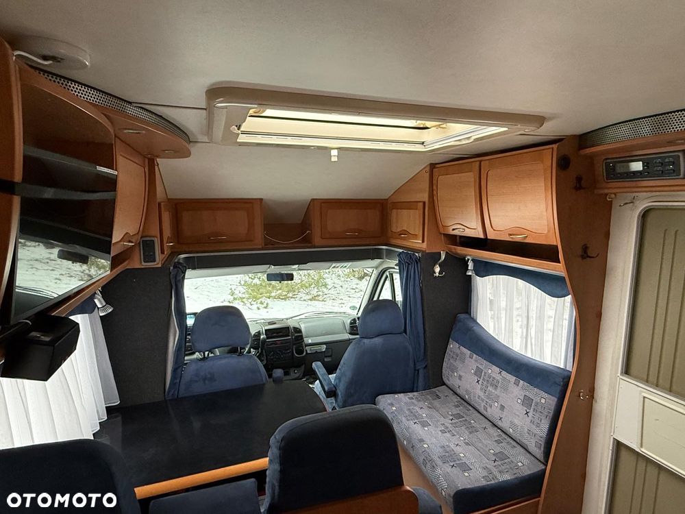 Fiat Ducato - 15