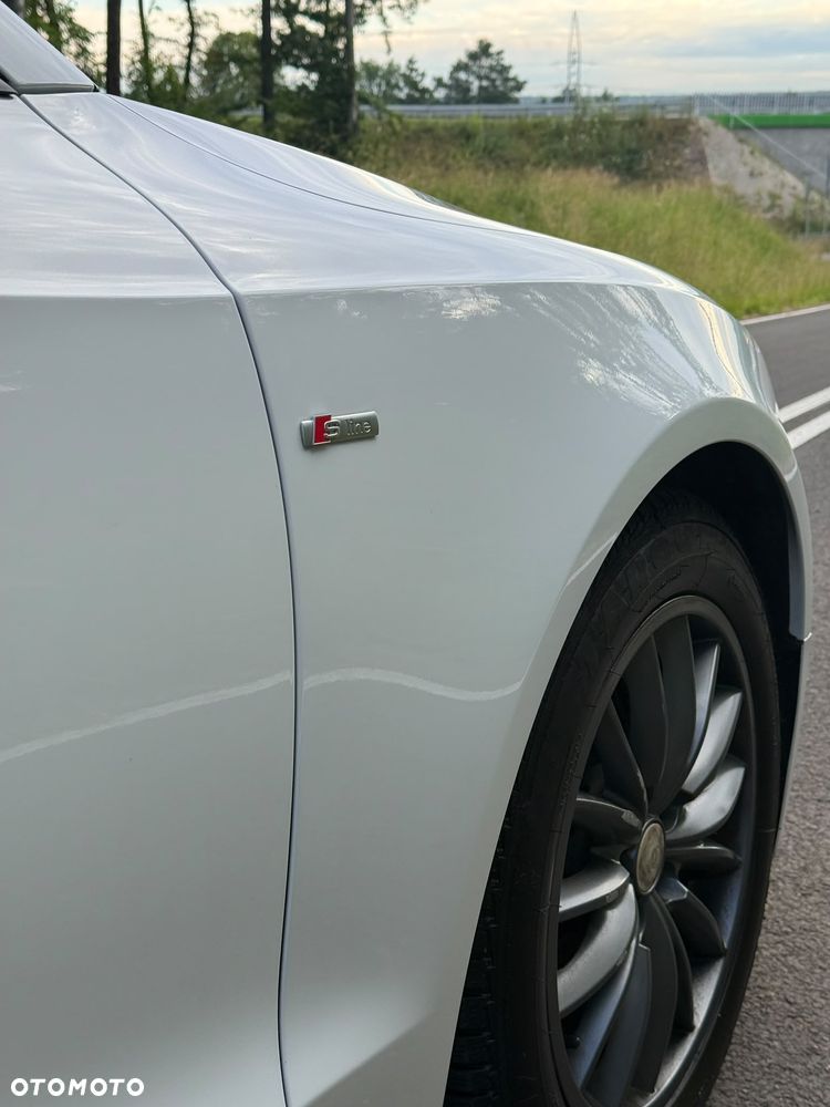 Audi A5 Sportback - 16