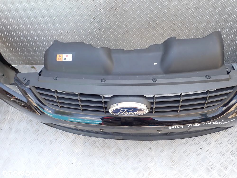 ZDERZAK PRZOD FORD FOCUS MK2 RADOM - 7