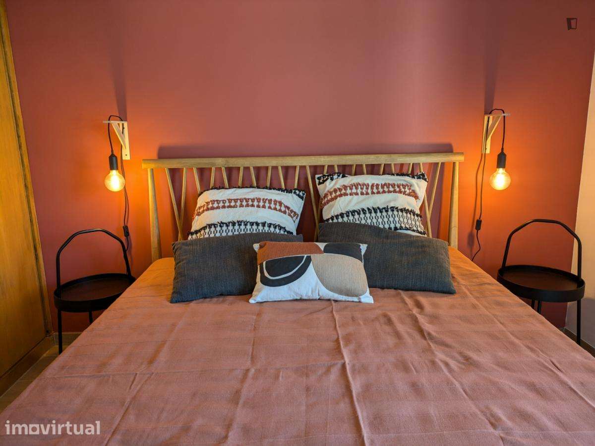 Apartamento com 2 quartos - localizado em Setubal - Grande imagem: 2/14