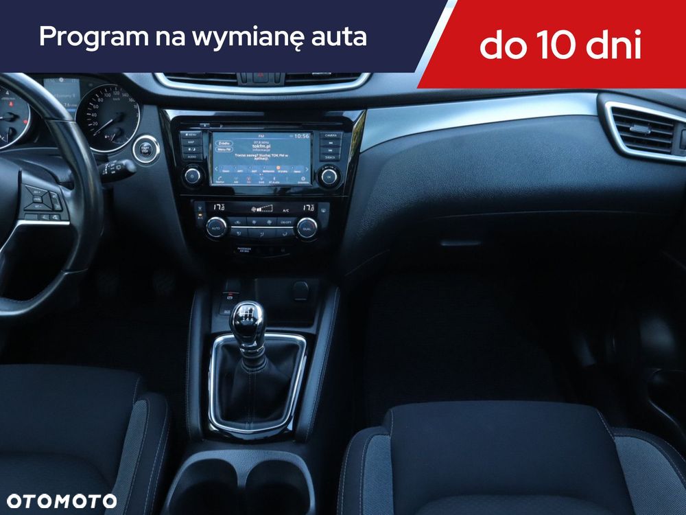 Nissan Qashqai - 10