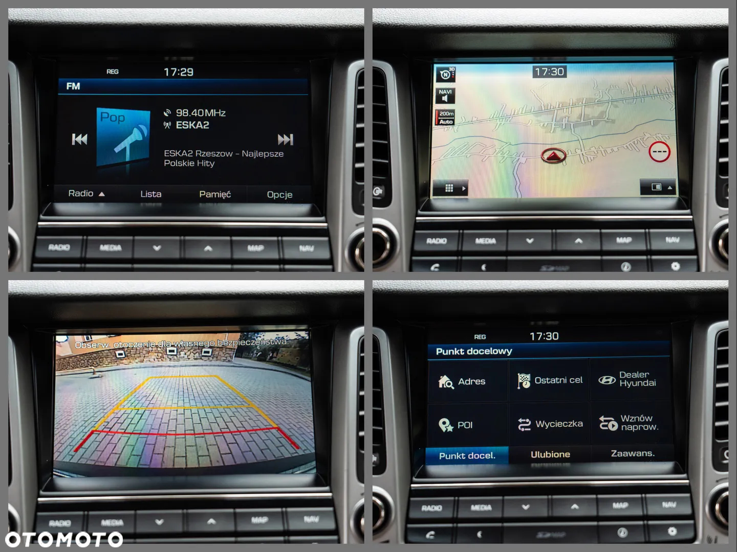 Hyundai Tucson 1.6 GDi 2WD Style - 35