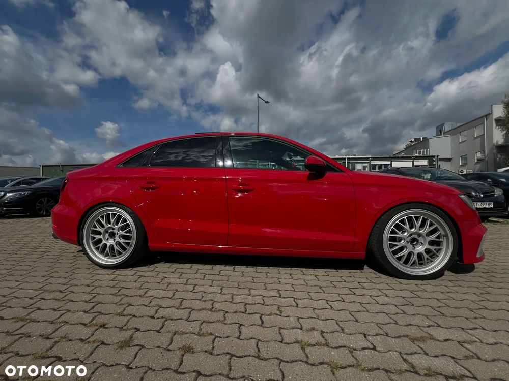 Audi A3 Limousine - 6