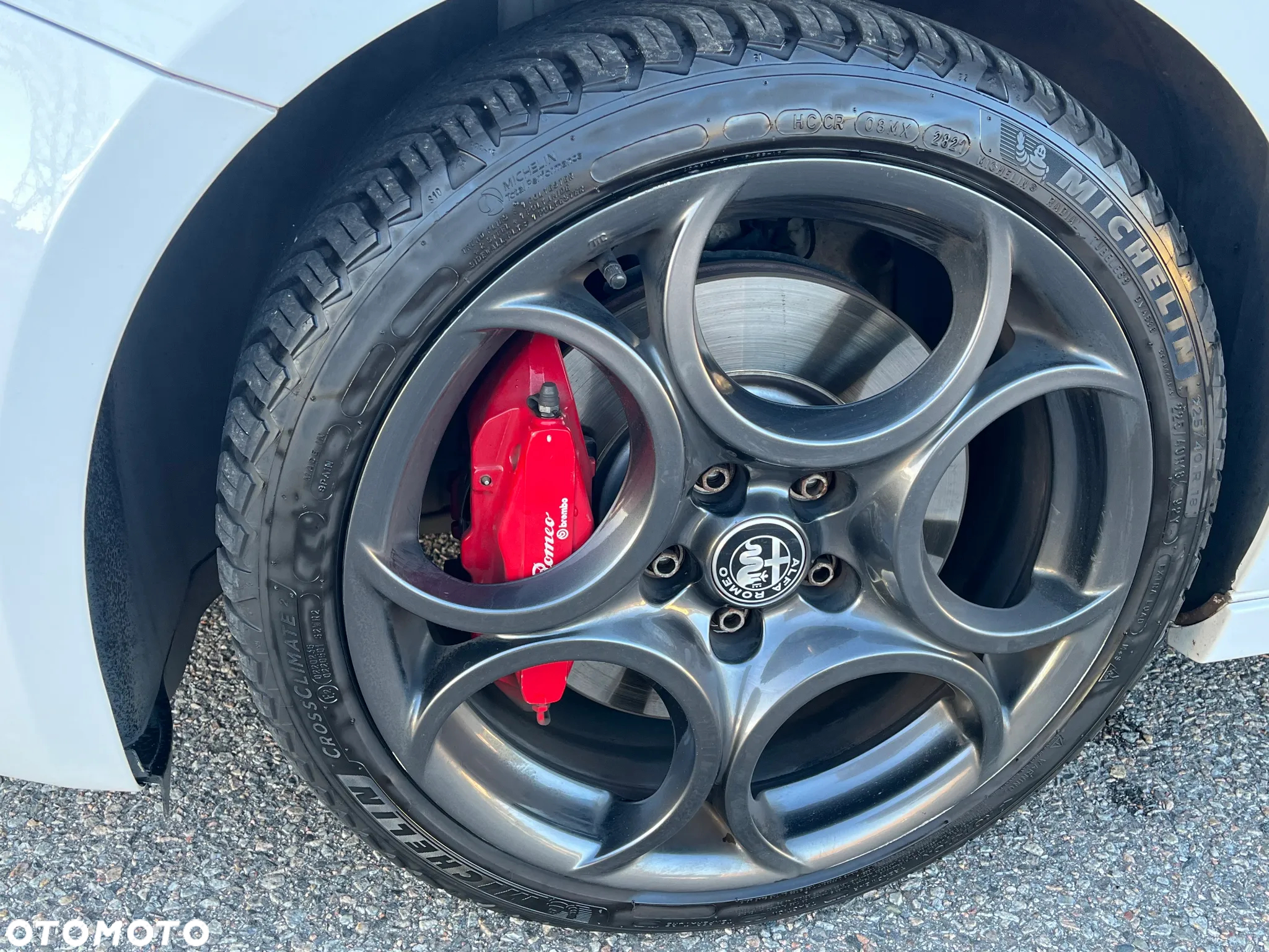 Alfa Romeo Giulietta 1.4 TB MultiAir TCT - 10