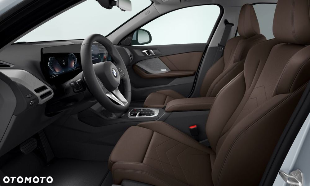 BMW Seria 1 120 mHEV - 18