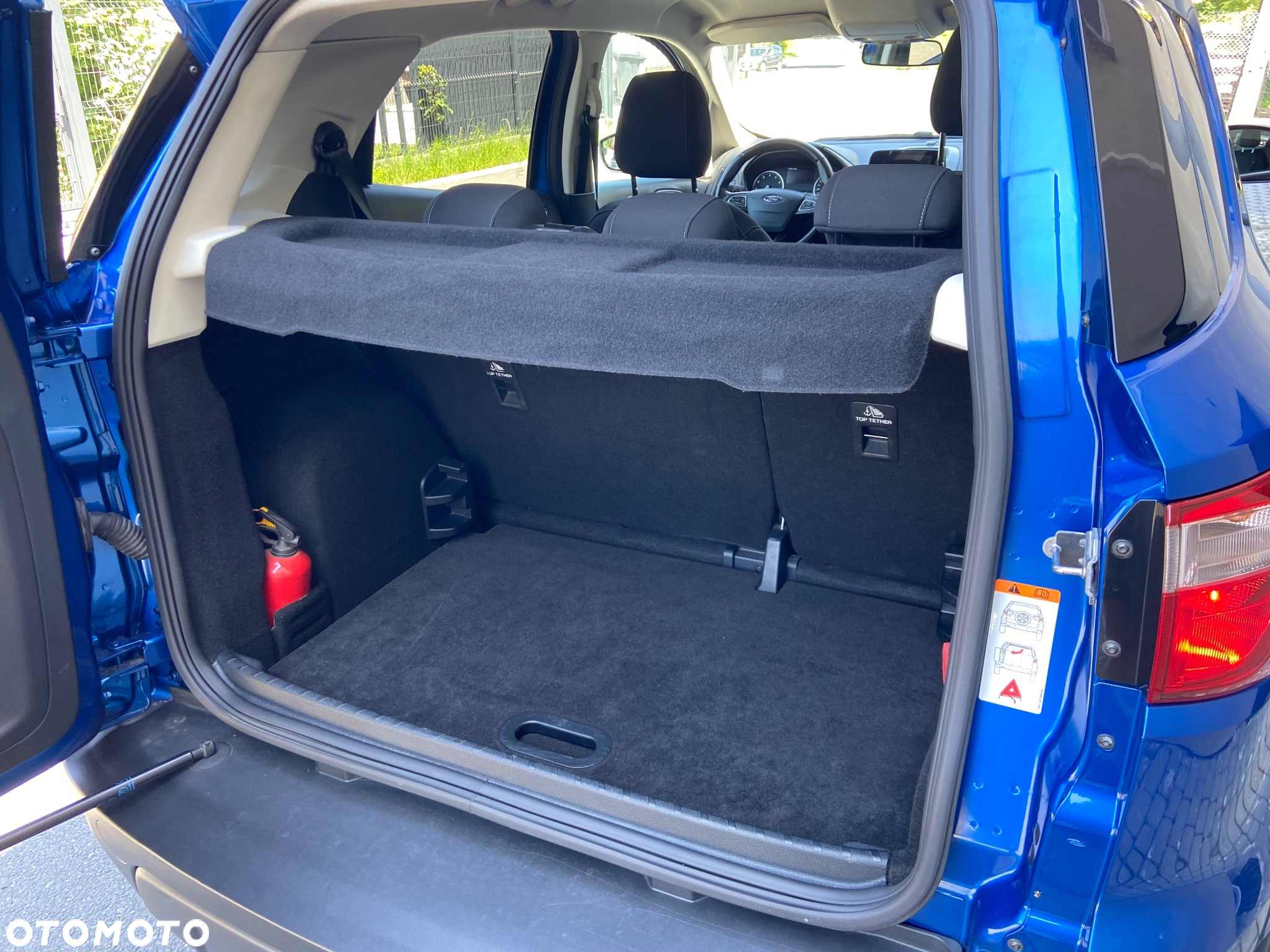 Ford EcoSport 1.0 EcoBoost ACTIVE - 8