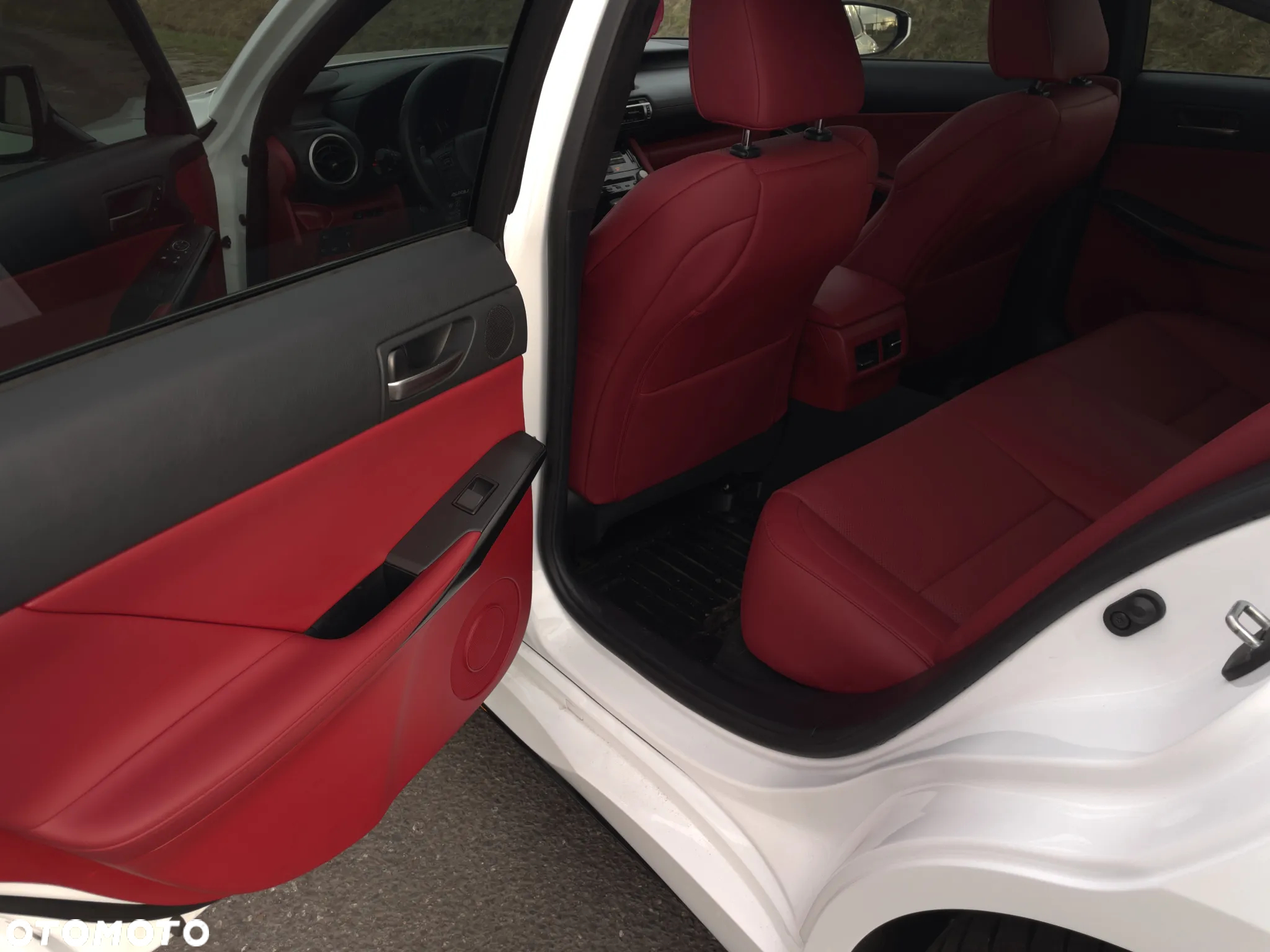 Lexus Inny - 19