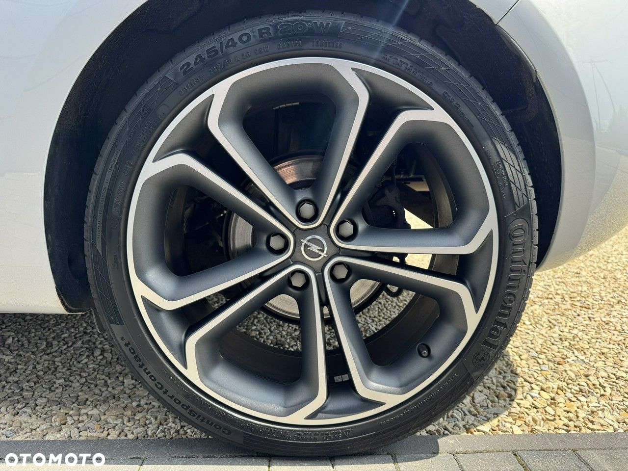 Opel Astra - 23