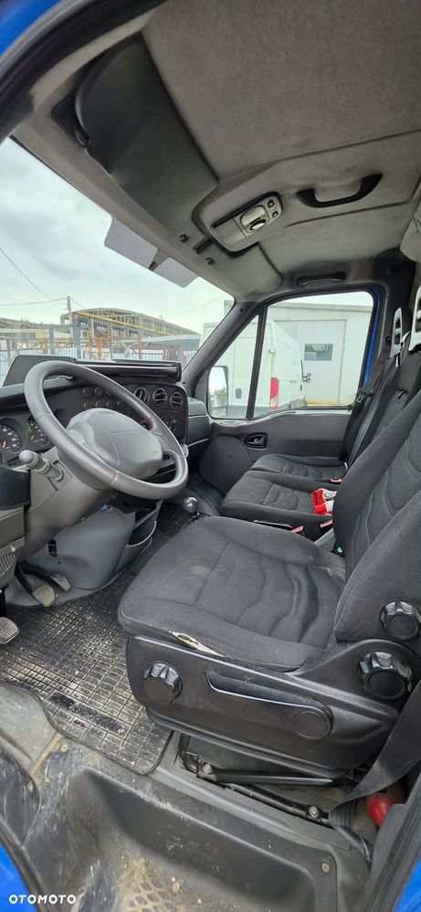 Iveco Daily 40C17 - 8