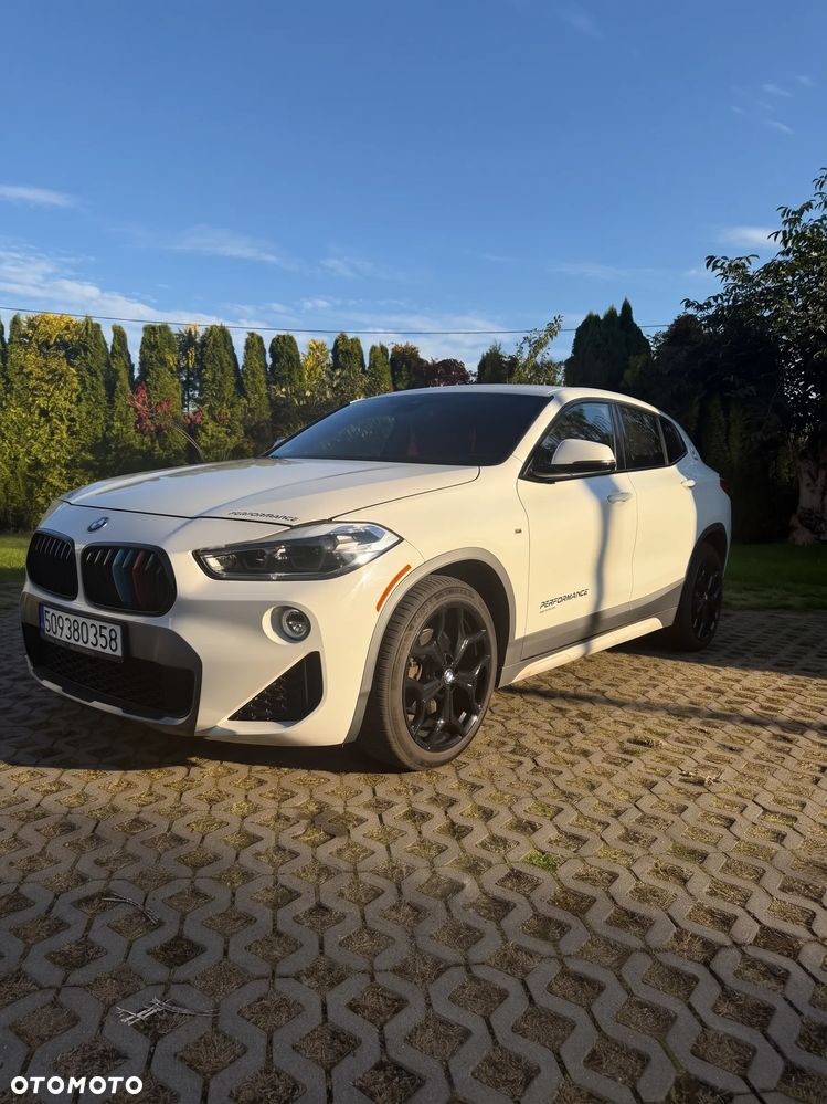 BMW X2 - 5