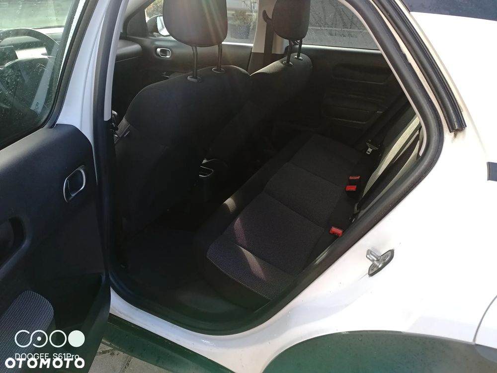 Citroën C4 Cactus 1.2 PureTech Feel Edition - 7