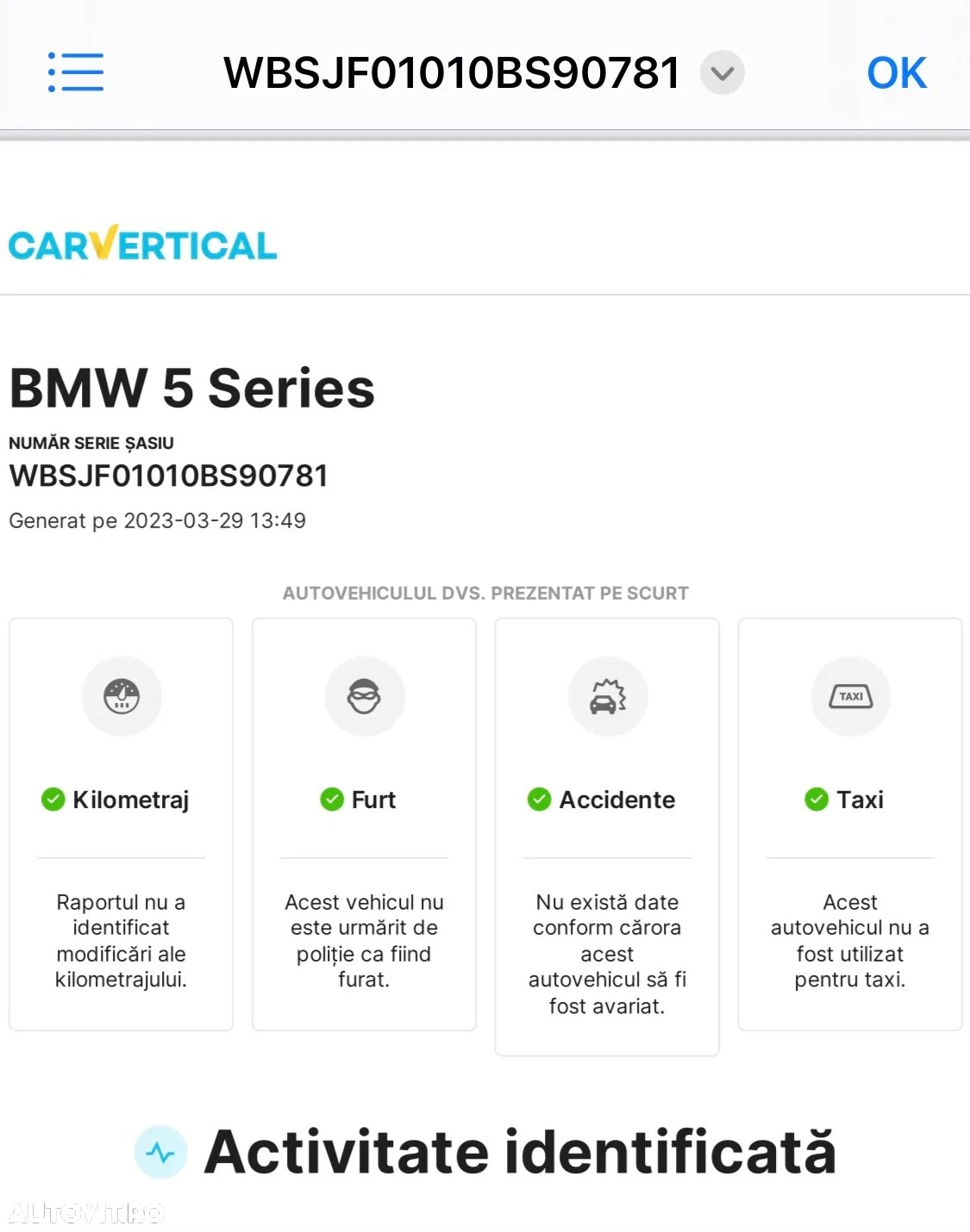 BMW M5 - 2
