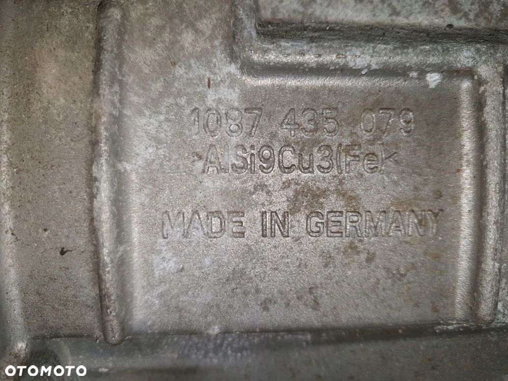 skrzynia biegów automat audi a8 s8 s8+ 4.0 tfsi rhv kompletna 8hp55a - 14