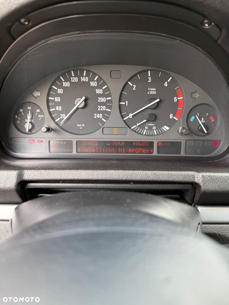 BMW X5 - 9